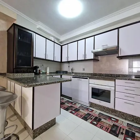 Precioso Piso En * Sanxenxo