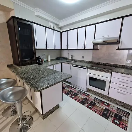 Precioso Piso En Apartment