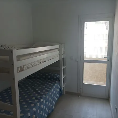 Precioso Piso En Sanxenxo