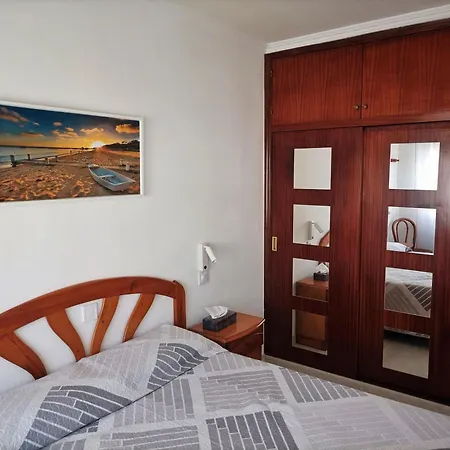 Precioso Piso En Sanxenxo