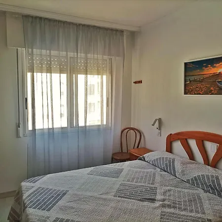 Precioso Piso En * サンシェンショ