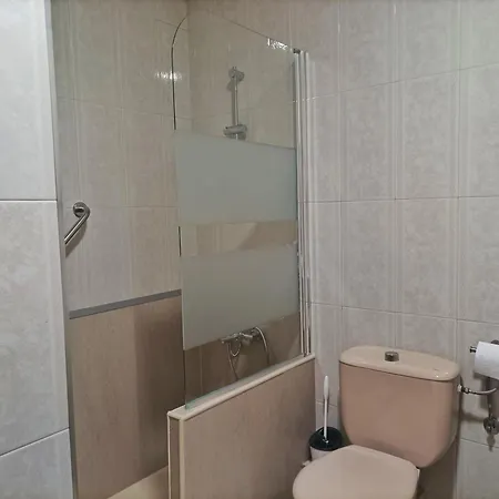Appartamento Precioso Piso En *