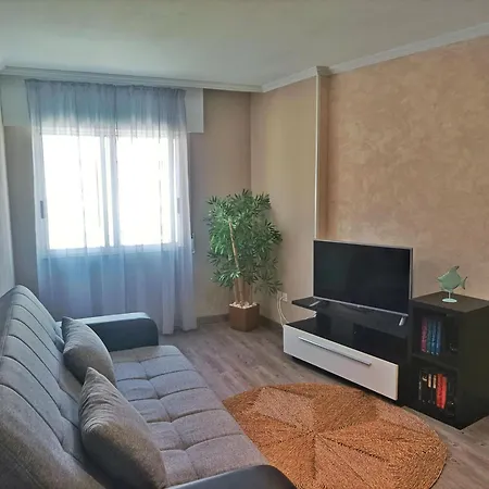 Apartment Precioso Piso En Sanxenxo