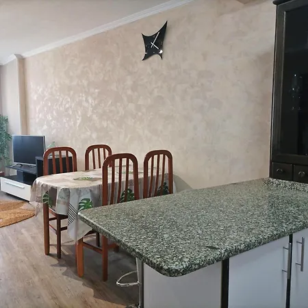 Precioso Piso En Apartment *