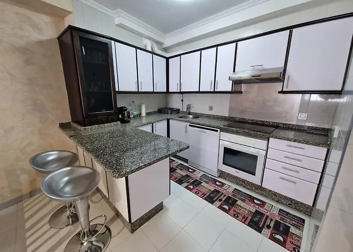 Precioso Piso En Διαμέρισμα