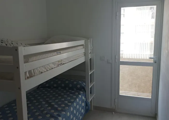 Precioso Piso En Sanxenxo