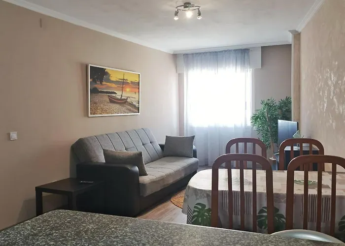 Precioso Piso En Διαμέρισμα